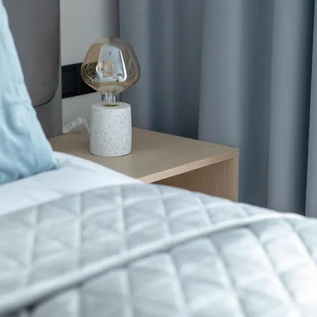 Modern In The Centre Of By Renters * Poznan