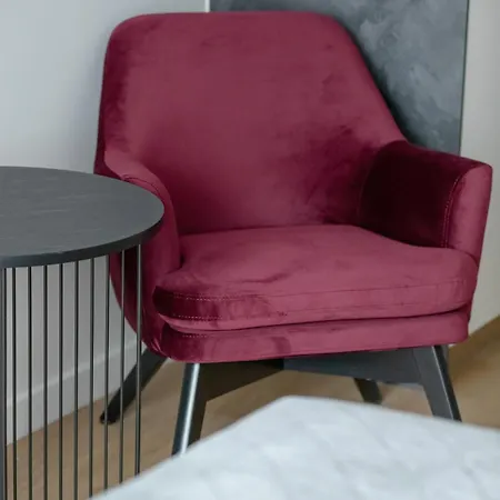 Modern In The Centre Of By Renters Poznan