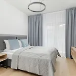 アパート Modern In The Centre Of By Renters *
