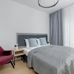 Διαμέρισμα Modern In The Centre Of By Renters Πόζναν