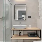 Modern In The Centre Of By Renters Apartment