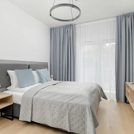 Daire Modern In The Centre Of By Renters *